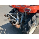 KUBOTA トラクター GT3