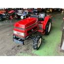 YANMAR トラクター F215D