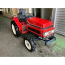 YANMAR トラクター F215D