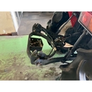 YANMAR トラクター F215D