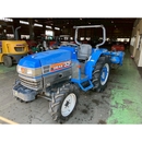 ISEKI トラクター TG33F
