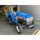 ISEKI トラクター TG33F