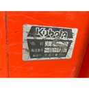 KUBOTA トラクター KL30