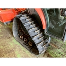 KUBOTA トラクター KL33