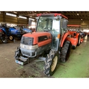 KUBOTA トラクター KL33
