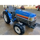 ISEKI トラクター TF243