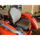KUBOTA トラクター KL27
