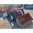 YANMAR トラクター AF180D