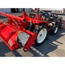 YANMAR トラクター AF180D