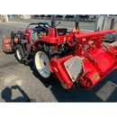 YANMAR トラクター AF180D