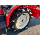 YANMAR トラクター AF180D