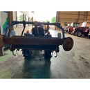 MITSUBISHI トラクター   MT1401