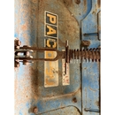 MITSUBISHI トラクター   MT1401