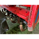 YANMAR トラクター  F16D
