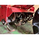 YANMAR トラクター  F16D