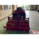 YANMAR トラクター  F16D
