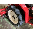 YANMAR トラクター  F16D