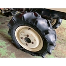 YANMAR トラクター  F16D