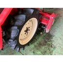 YANMAR トラクター  F16D
