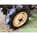 YANMAR トラクター  F16D
