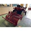 YANMAR トラクター  F16D