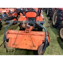 KUBOTA トラクター B7001D