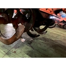 KUBOTA トラクター B7001D