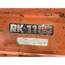 KUBOTA トラクター B7001D