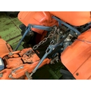 KUBOTA トラクター B7001D