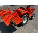 KUBOTA トラクター B40