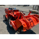 KUBOTA トラクター B40