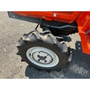 KUBOTA トラクター B40