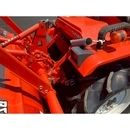 KUBOTA トラクター B40