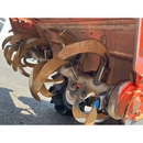 KUBOTA トラクター B40