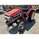YANMAR トラクター FX175D