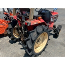 YANMAR トラクター FX175D