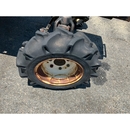 YANMAR トラクター FX175D