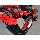 YANMAR トラクター  F16D
