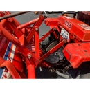 YANMAR トラクター  F16D