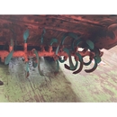 KUBOTA トラクター B1200