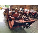 KUBOTA トラクター B1200