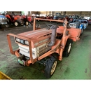 KUBOTA トラクター B1200