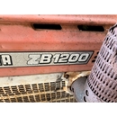 KUBOTA トラクター B1200