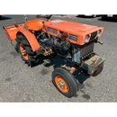KUBOTA トラクター B5000S