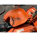 KUBOTA トラクター B5000S