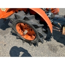 KUBOTA トラクター B5000S