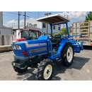 ISEKI トラクター TA235F