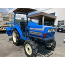 ISEKI トラクター TA235F