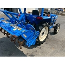 ISEKI トラクター TA235F