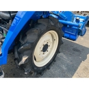 ISEKI トラクター TA235F